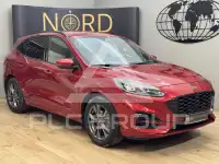 2023 Ford Kuga