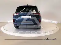 2023 Ford Kuga