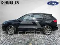 2023 Ford Kuga