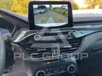 2023 Ford Kuga