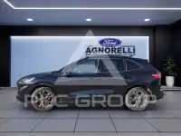 2023 Ford Kuga