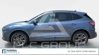 2023 Ford Kuga