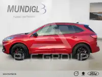 2023 Ford Kuga