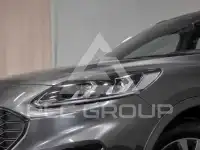 2023 Ford Kuga