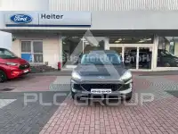 2023 Ford Kuga