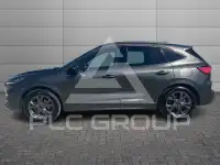 2023 Ford Kuga
