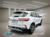 2023 Ford Kuga