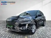 2023 Ford Kuga