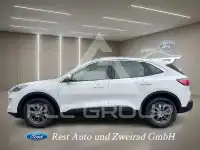 2023 Ford Kuga