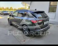 2023 Ford Kuga