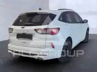 2023 Ford Kuga