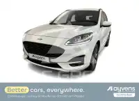 2023 Ford Kuga