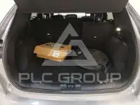 2023 Ford Kuga
