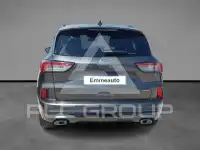 2023 Ford Kuga