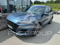 2023 Ford Kuga