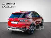 2023 Ford Kuga