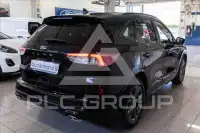 2023 Ford Kuga