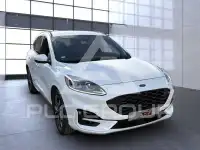 2023 Ford Kuga
