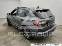 2023 Ford Kuga