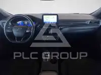2023 Ford Kuga