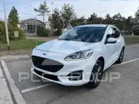 2023 Ford Kuga