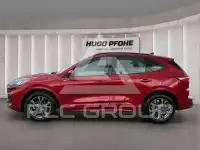2023 Ford Kuga