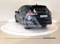 2023 Ford Kuga