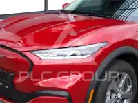 2023 Ford MUSTANG