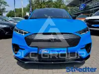 2023 Ford MUSTANG