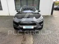 2023 Ford MUSTANG