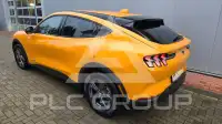 2023 Ford MUSTANG