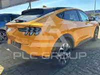 2023 Ford MUSTANG