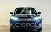 2023 Ford MUSTANG