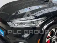 2023 Ford MUSTANG