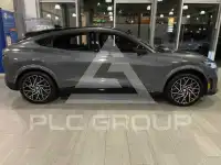 2023 Ford MUSTANG