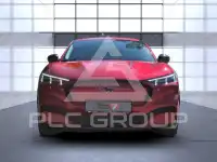 2023 Ford MUSTANG