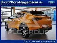 2023 Ford MUSTANG