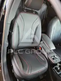 2023 Ford MUSTANG