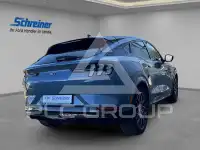 2023 Ford MUSTANG