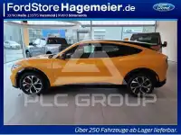 2023 Ford MUSTANG