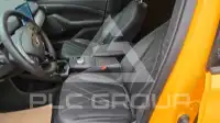 2023 Ford MUSTANG