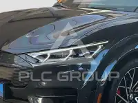 2023 Ford MUSTANG
