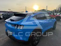 2023 Ford MUSTANG