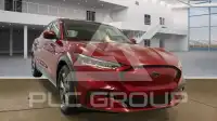 2023 Ford MUSTANG
