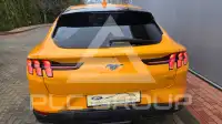 2023 Ford MUSTANG
