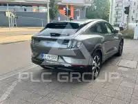 2023 Ford MUSTANG