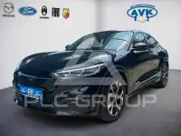2023 Ford MUSTANG
