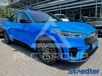 2023 Ford MUSTANG