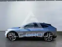2023 Ford MUSTANG