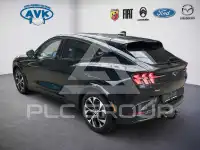 2023 Ford MUSTANG